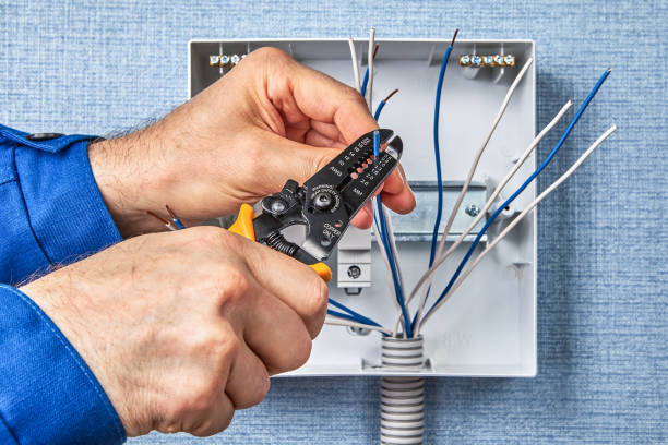 Emergency Electrical Repair Services in Franklin Square, NY