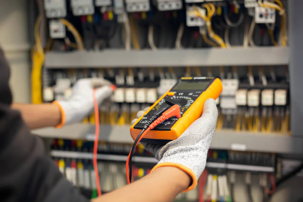 Best Industrial Electrical Services  in Franklin Square, NY