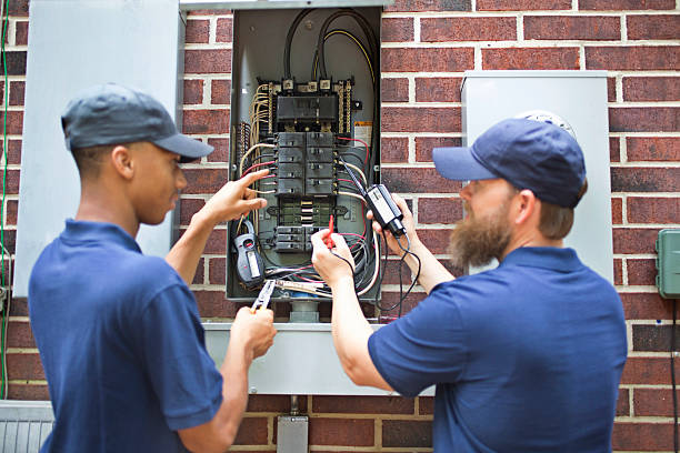  Franklin Square, NY Electrical Services Pros